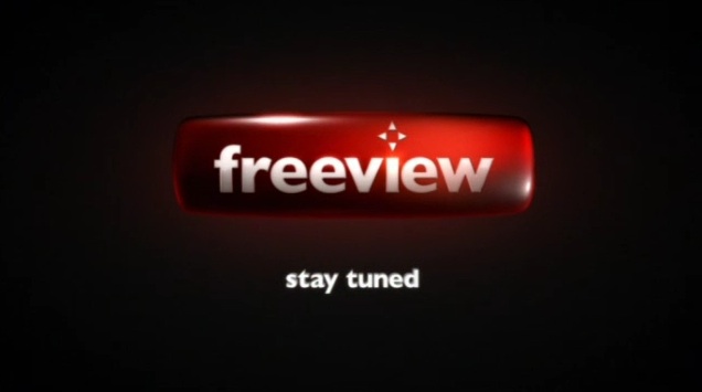 Freeview catch up tv